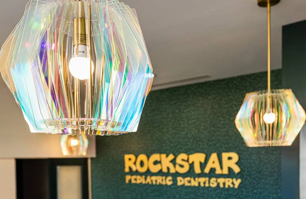 Rockstar Pediatric Dentistry & Orthodontics