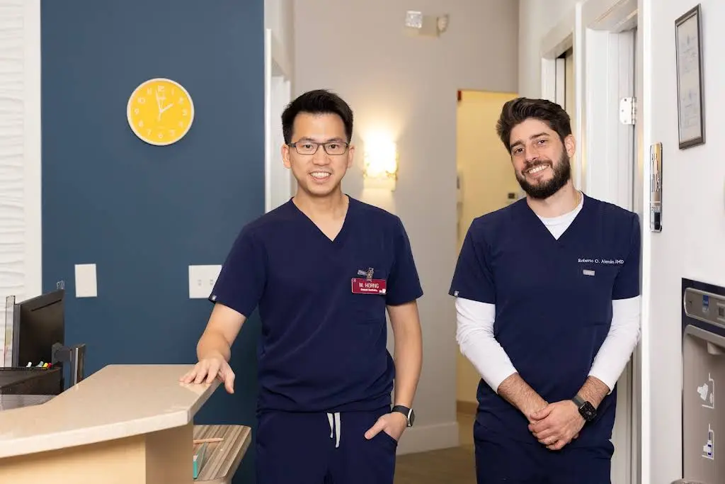 Sunshine Smiles Dental Care