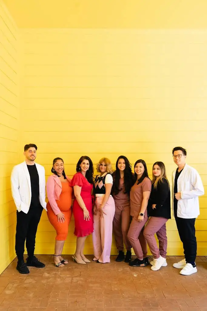 Sunshine Smiles Dental Care