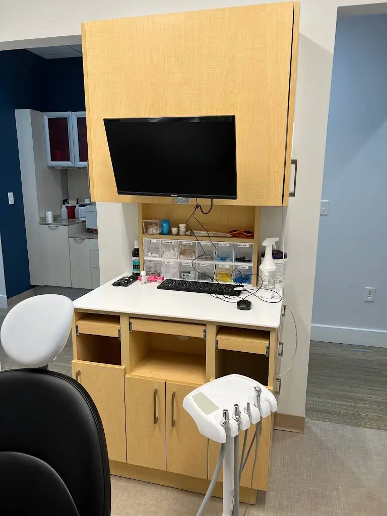 Sunshine Smiles Dental Care