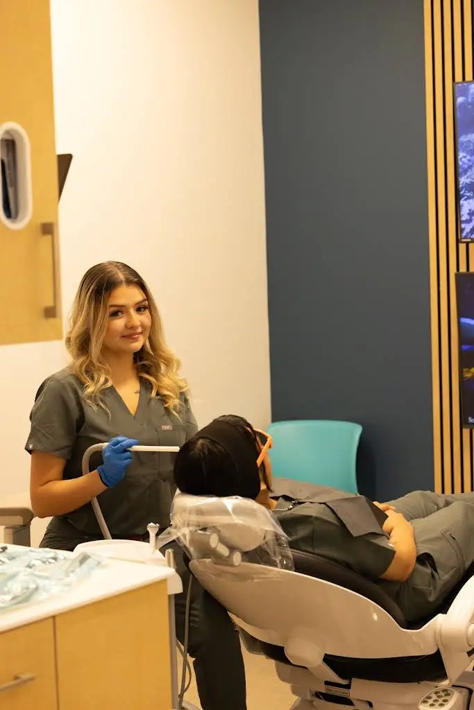 Sunshine Smiles Dental Care