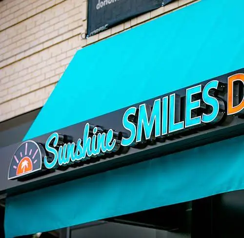 Sunshine Smiles Dental Care
