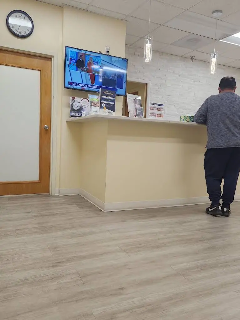 COMFY DENTAL