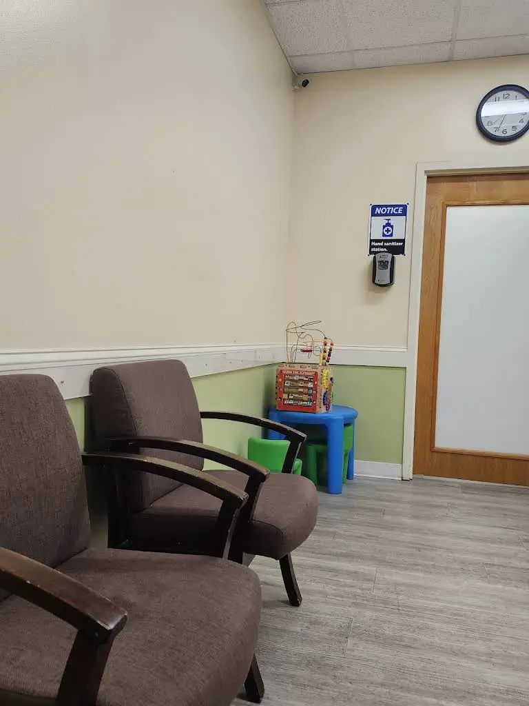 COMFY DENTAL