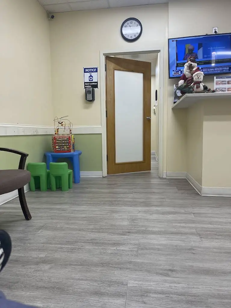 COMFY DENTAL