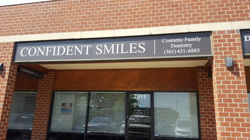 Confident Smiles
