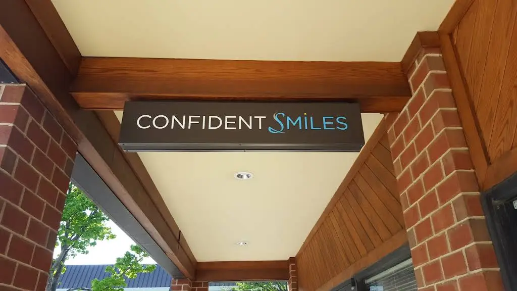 Confident Smiles