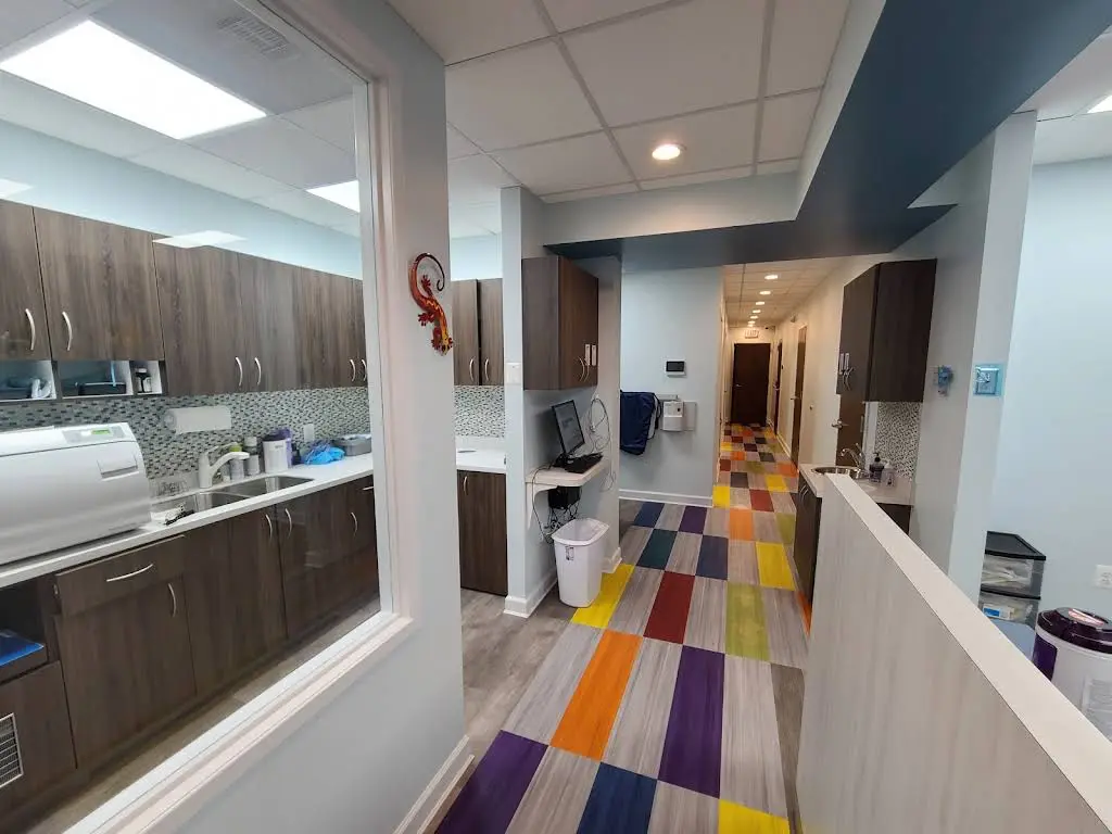 Kidz & Family Dental Center II