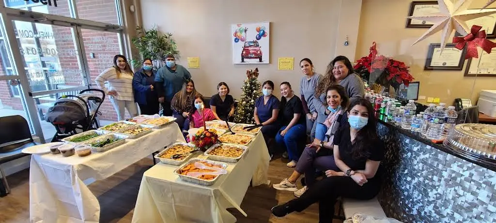 Kidz & Family Dental Center II