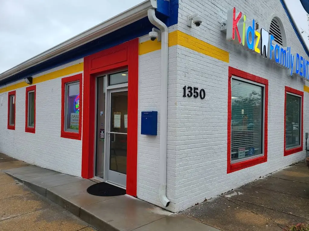 Kidz & Family Dental Center II