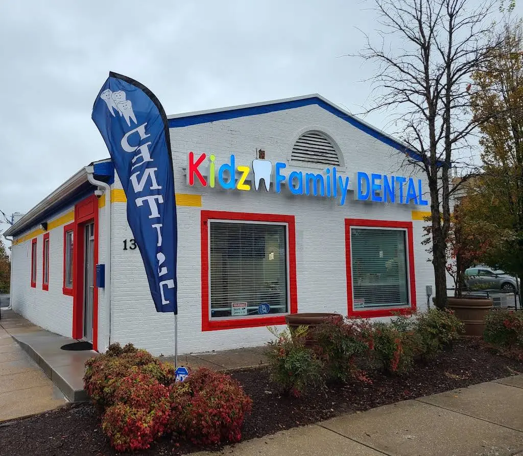Kidz & Family Dental Center II