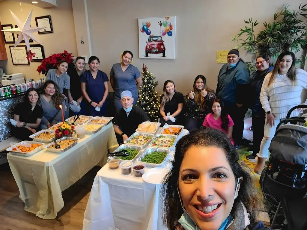 Kidz & Family Dental Center II