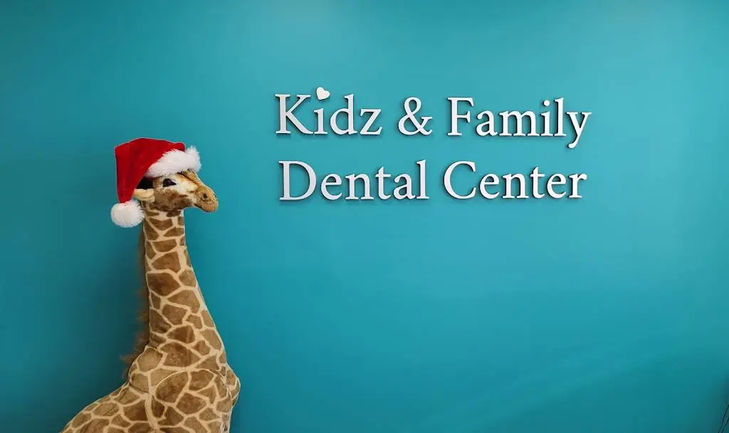 Kidz & Family Dental Center II