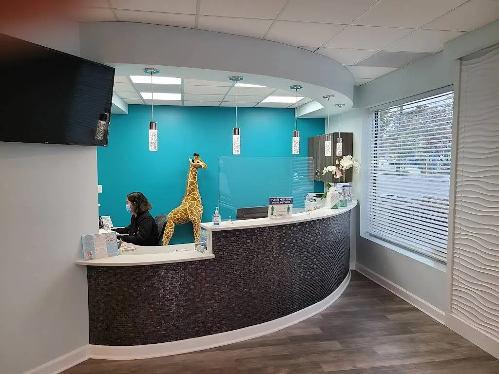 Kidz & Family Dental Center II