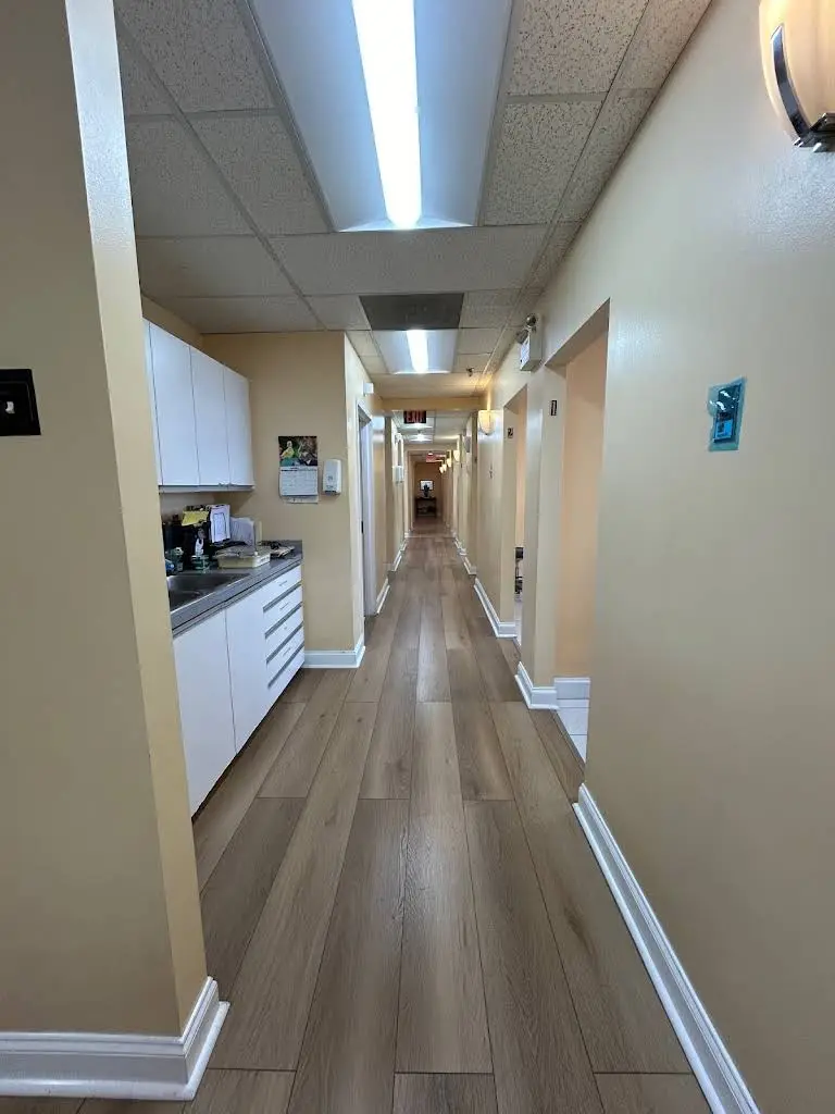 Centro Dental Las Americas