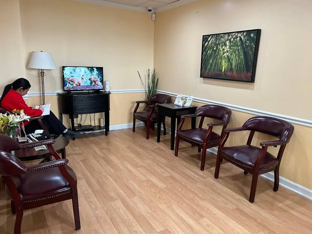 Centro Dental Las Americas