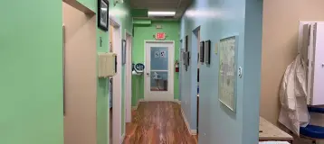 Ashley Dental Center