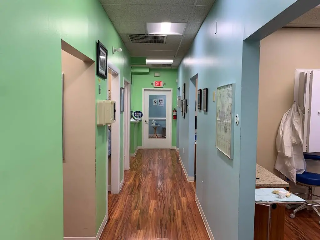 Ashley Dental Center