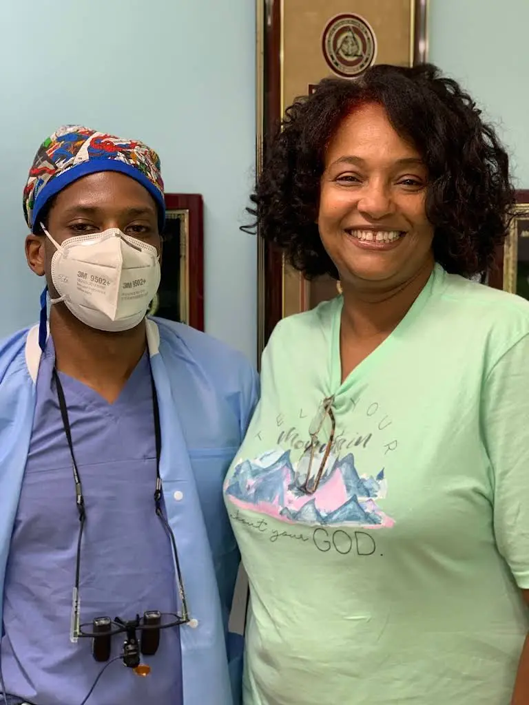 Ashley Dental Center