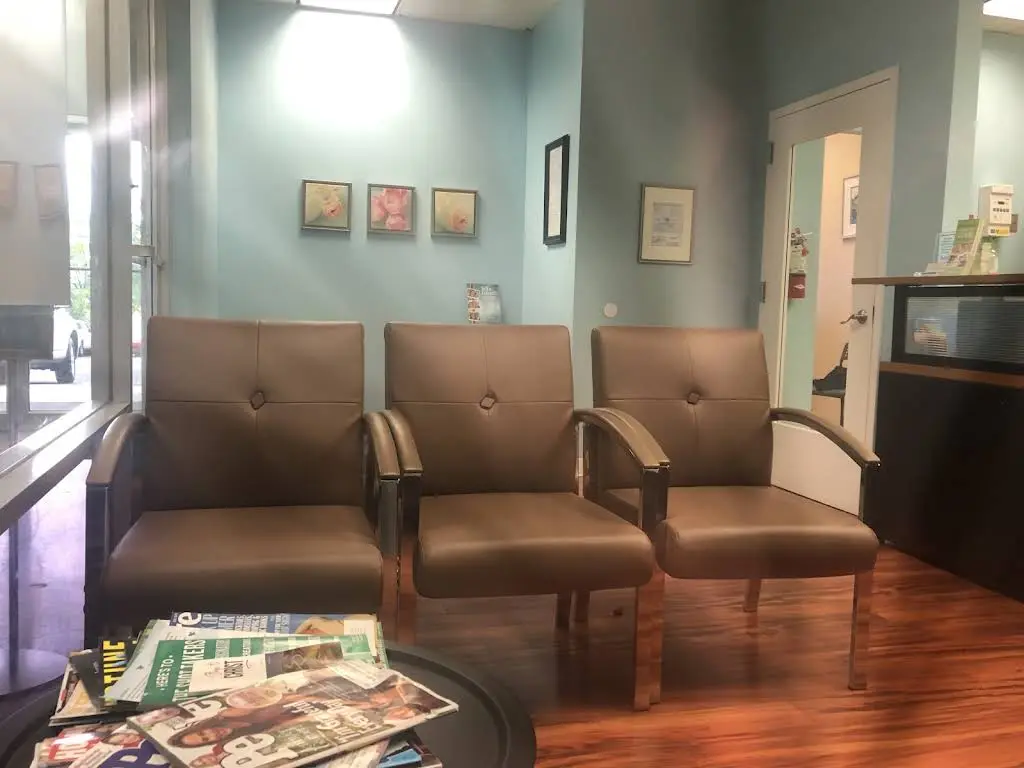 Ashley Dental Center