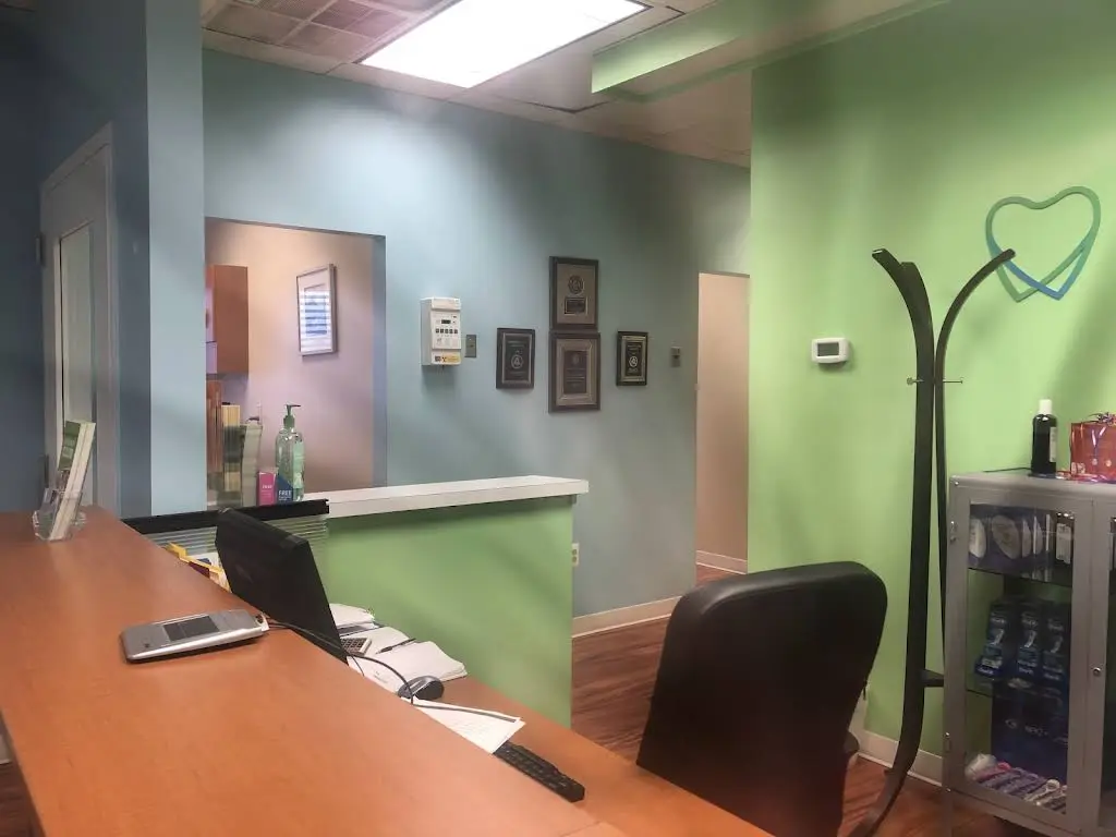 Ashley Dental Center