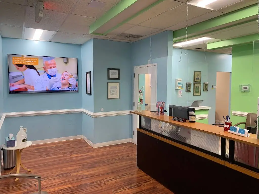 Ashley Dental Center