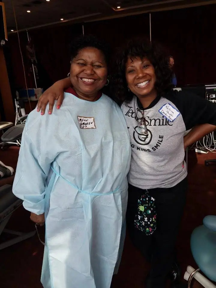 Umoren Dental Services