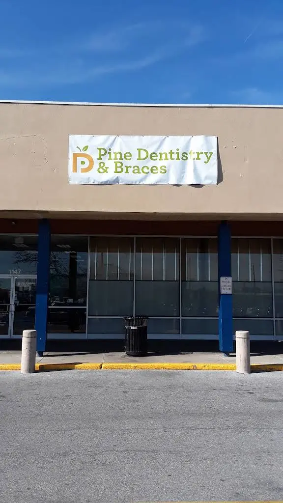 Pine Dentistry & Braces