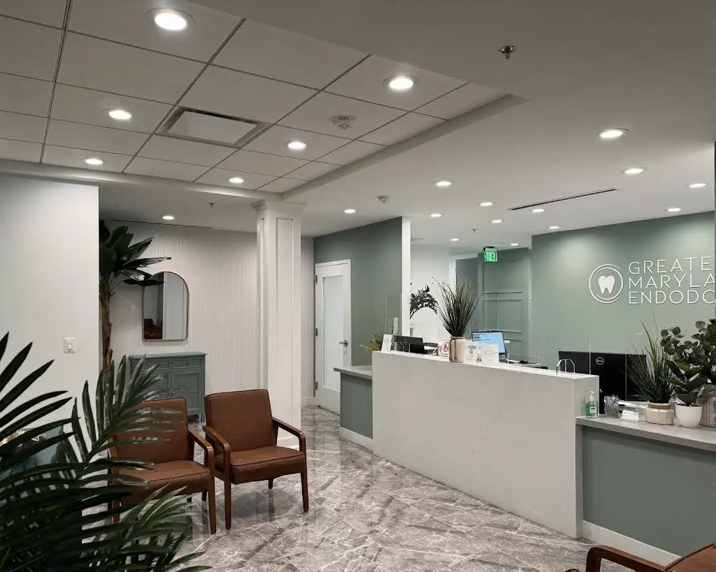 Greater Maryland Endodontics