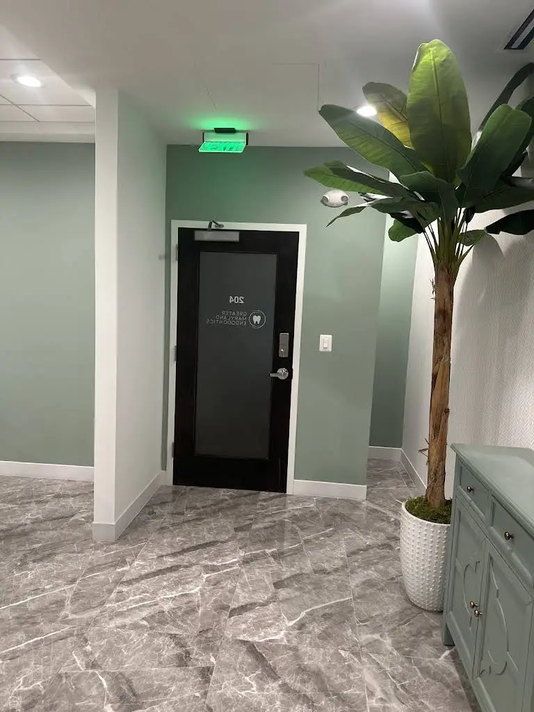 Greater Maryland Endodontics
