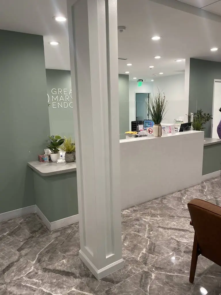 Greater Maryland Endodontics