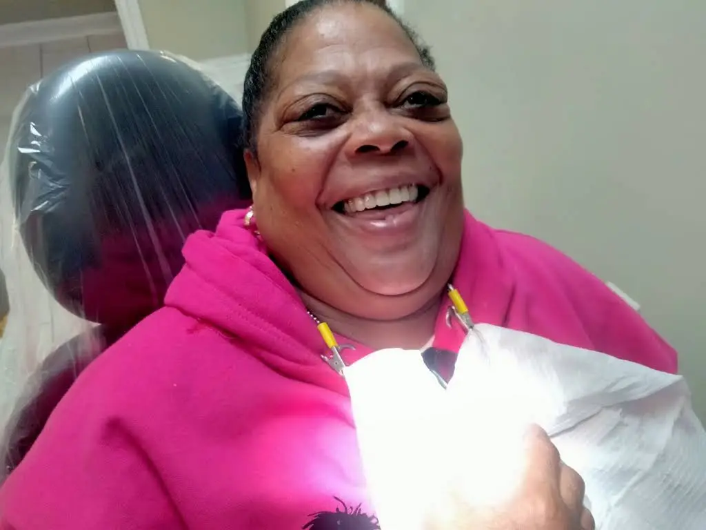 Advance Dental Care: Dr. Bruk Taeme DDS