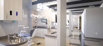 Painless Root Canal Specialists, Office of Dr. Marc Jiorle