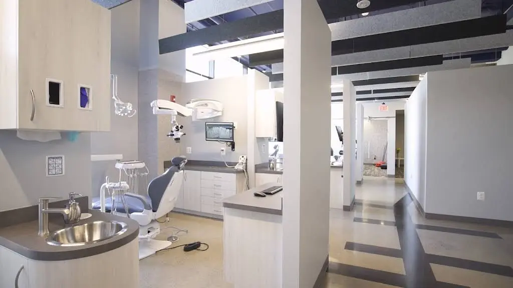 Painless Root Canal Specialists, Office of Dr. Marc Jiorle