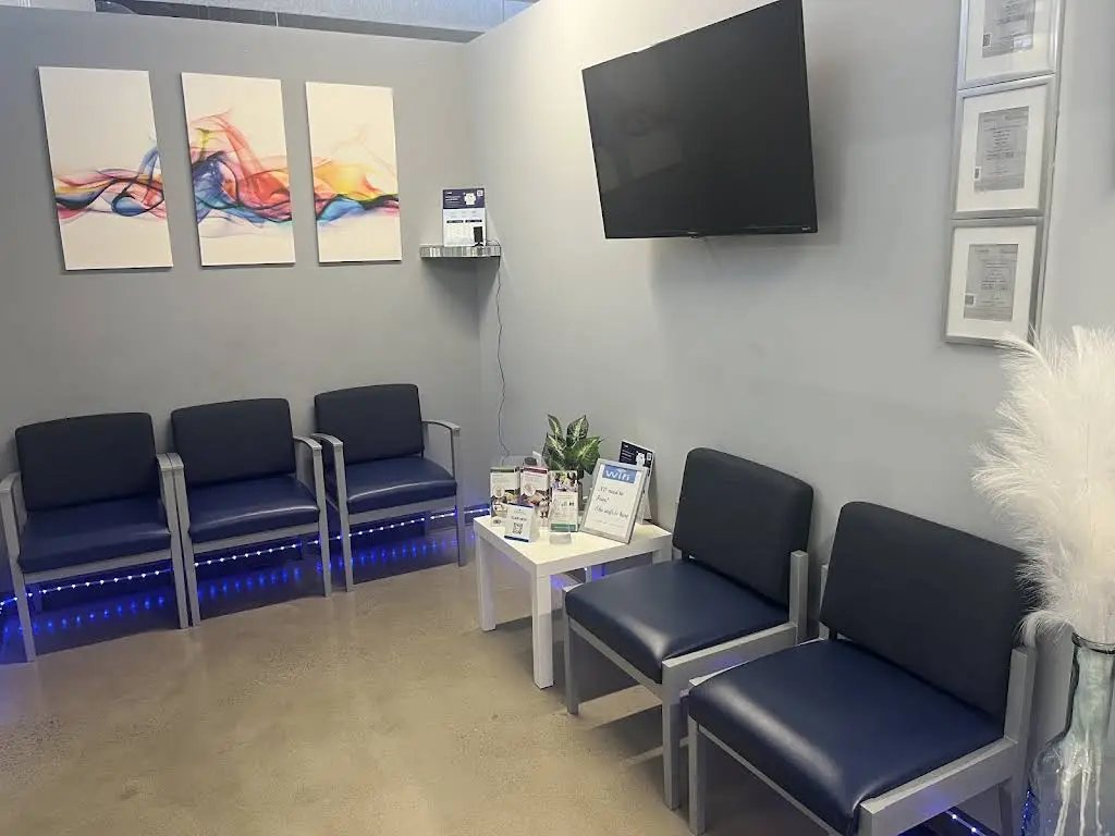 Painless Root Canal Specialists, Office of Dr. Marc Jiorle