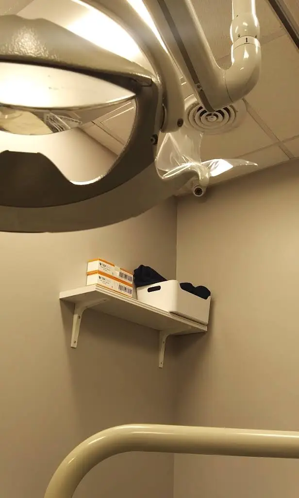 Painless Root Canal Specialists, Office of Dr. Marc Jiorle