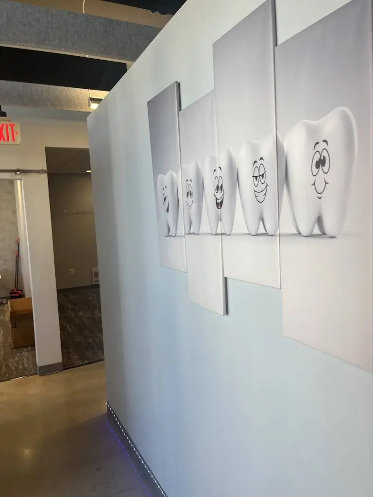 Painless Root Canal Specialists, Office of Dr. Marc Jiorle