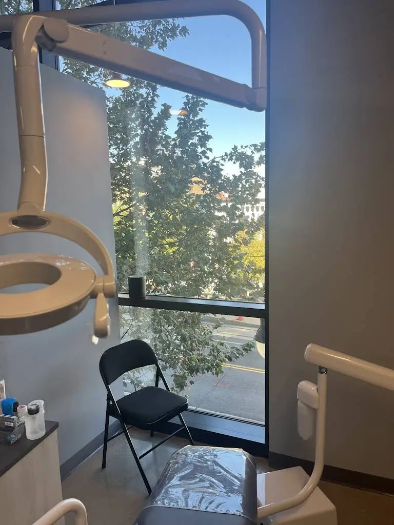 Painless Root Canal Specialists, Office of Dr. Marc Jiorle
