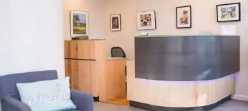 Capitol Hill Dental Arts