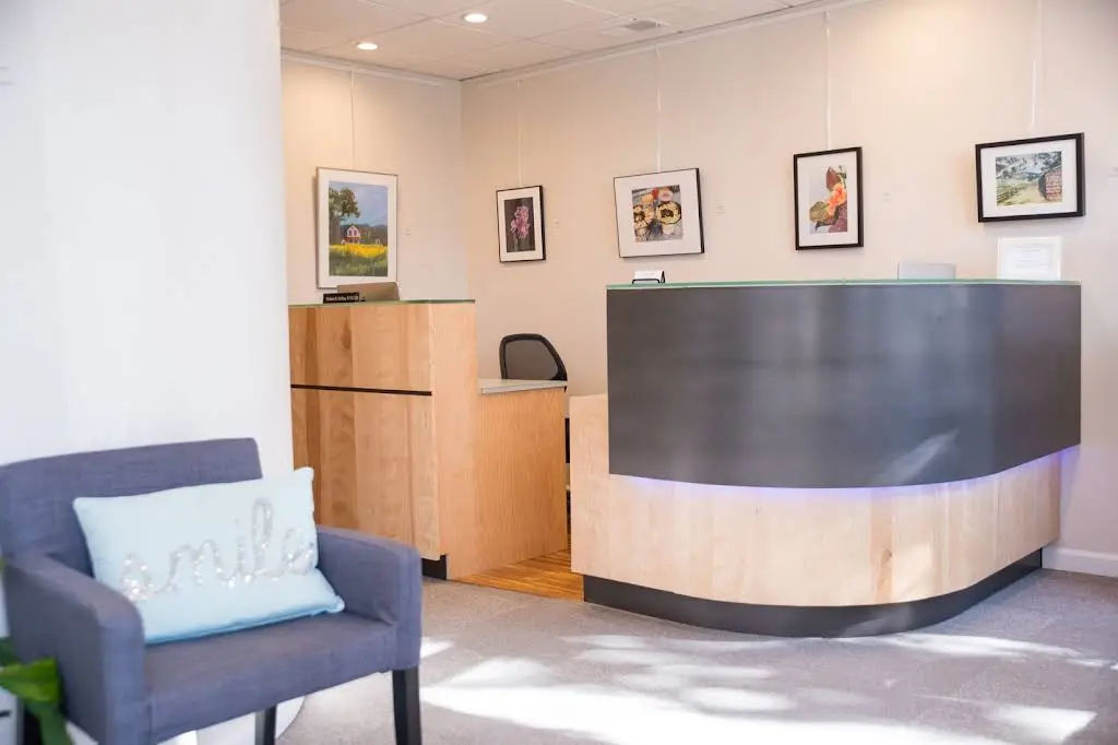 Capitol Hill Dental Arts