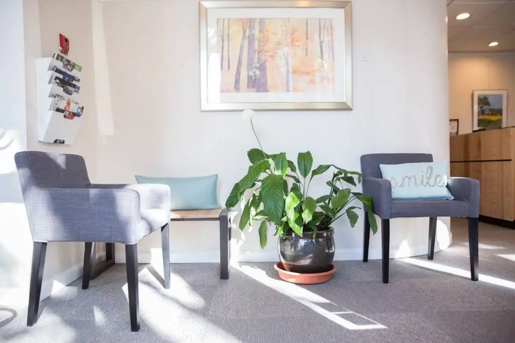 Capitol Hill Dental Arts
