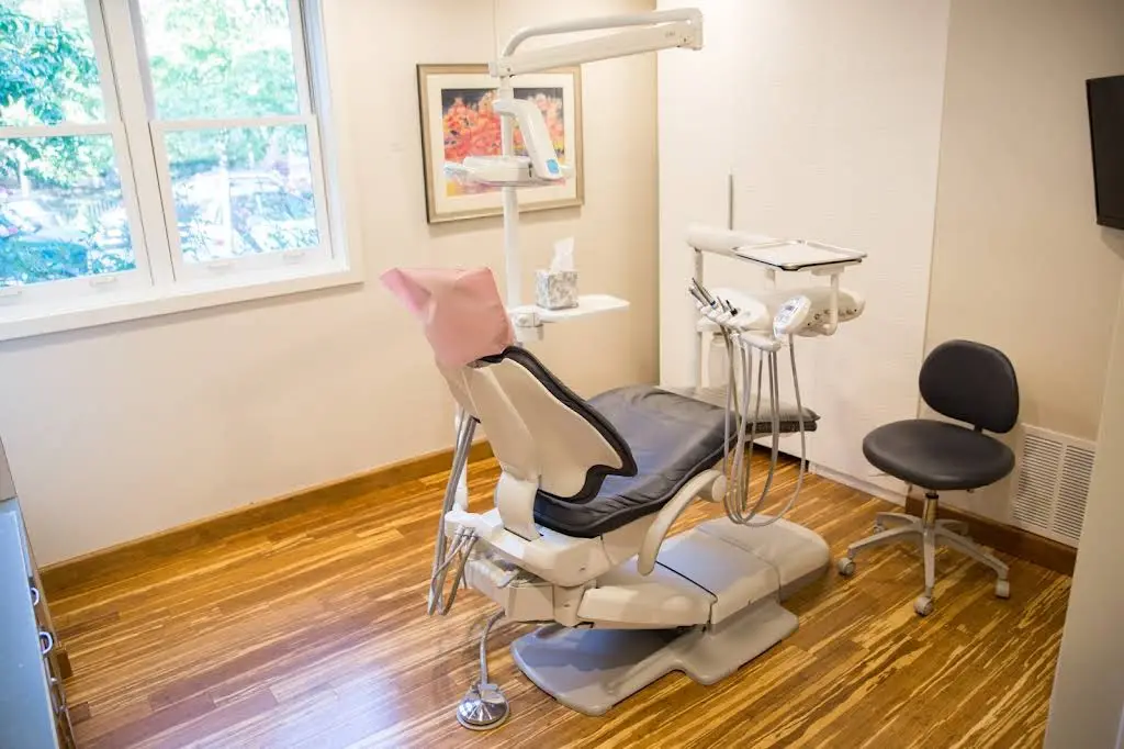 Capitol Hill Dental Arts
