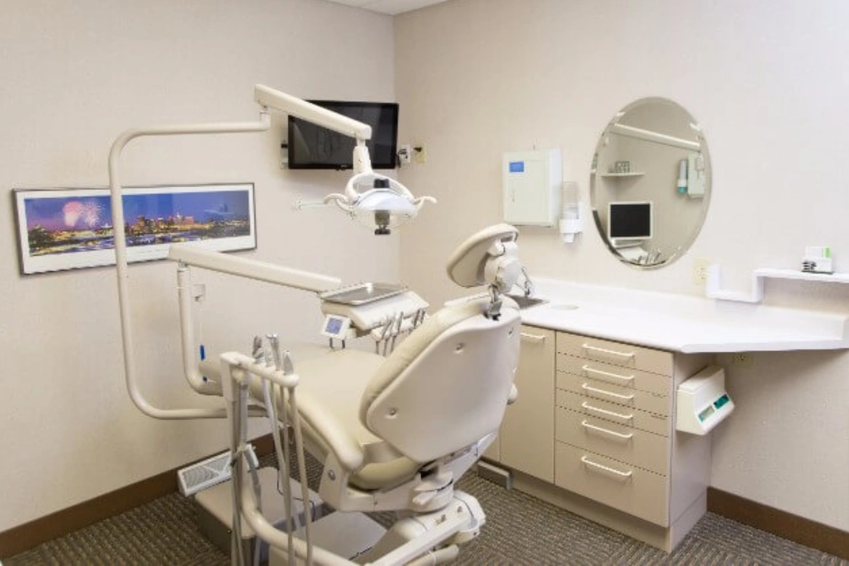 East Capitol Dental