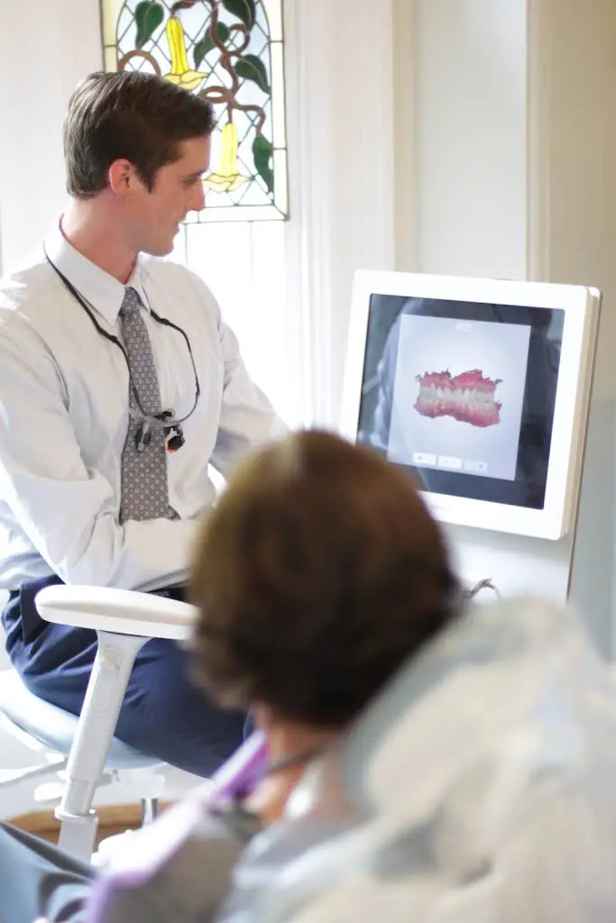 East Capitol Dental
