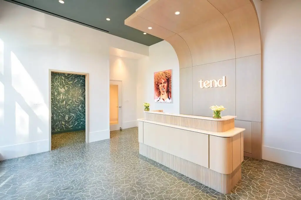 Tend Dental Capitol Hill