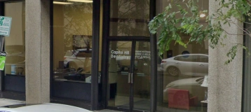 Capitol Hill Dental Group