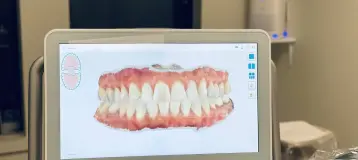 Aden Family & Cosmetic Dentistry