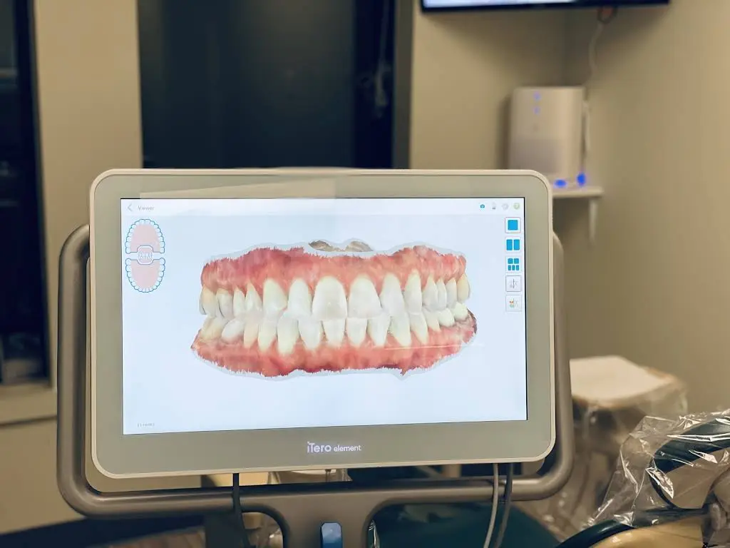 Aden Family & Cosmetic Dentistry