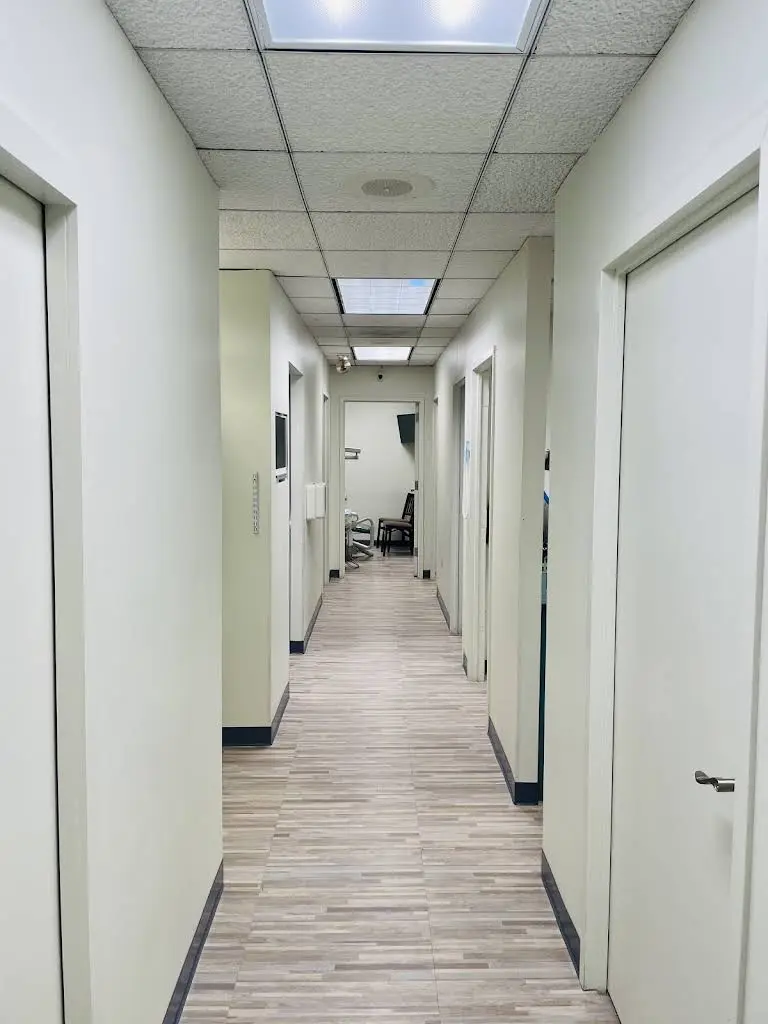 Aden Family & Cosmetic Dentistry