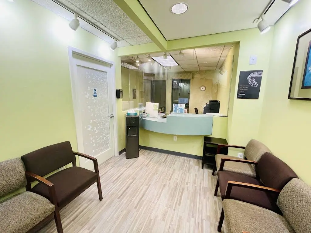 Aden Family & Cosmetic Dentistry